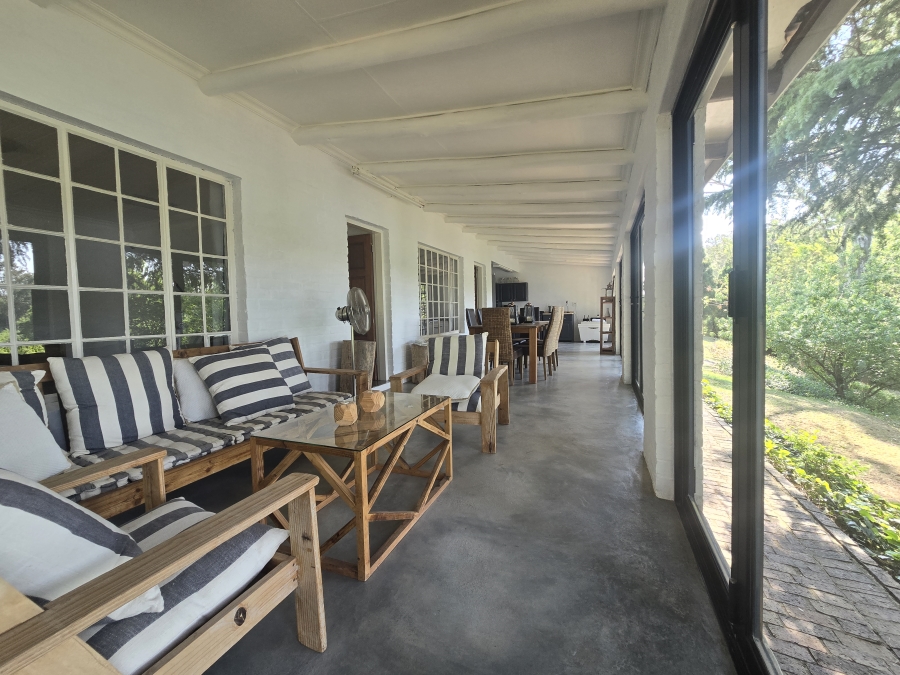 4 Bedroom Property for Sale in Lindequesdrif North West